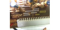 Yamaha  X2350-3  + X2350-4  modules main boards